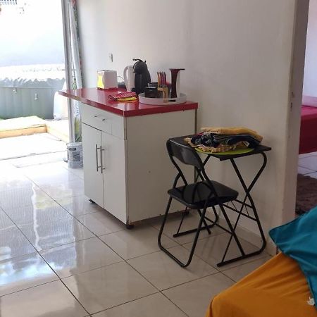 Chez Coco Appartement Balisier Riviere-Salee Экстерьер фото