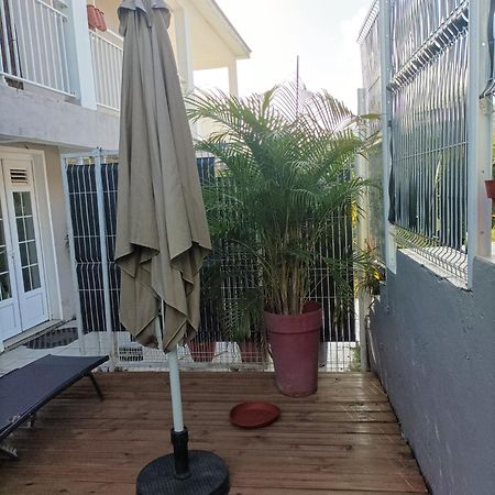 Chez Coco Appartement Balisier Riviere-Salee Экстерьер фото