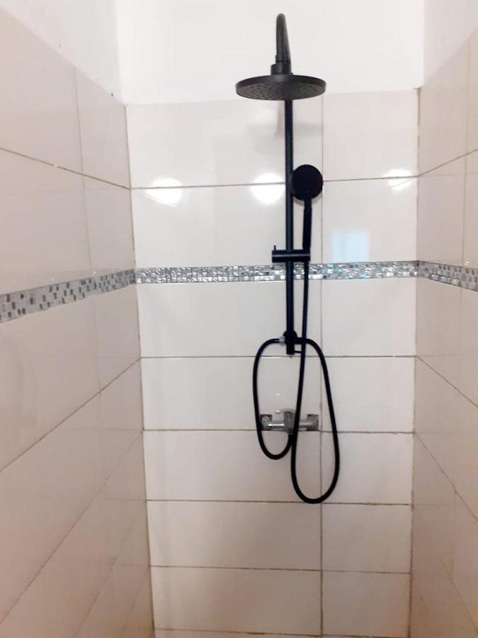 Chez Coco Appartement Balisier Riviere-Salee Экстерьер фото