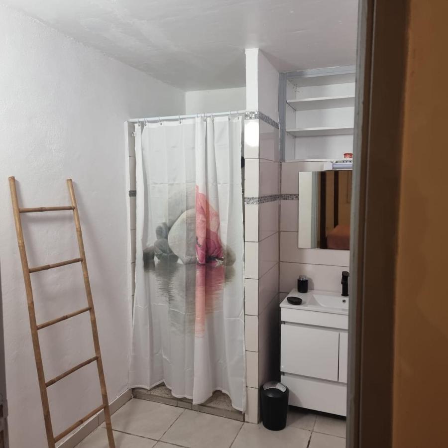 Chez Coco Appartement Balisier Riviere-Salee Экстерьер фото