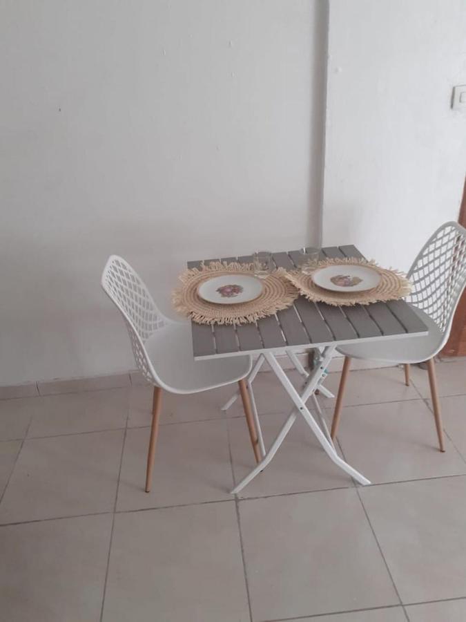 Chez Coco Appartement Balisier Riviere-Salee Экстерьер фото