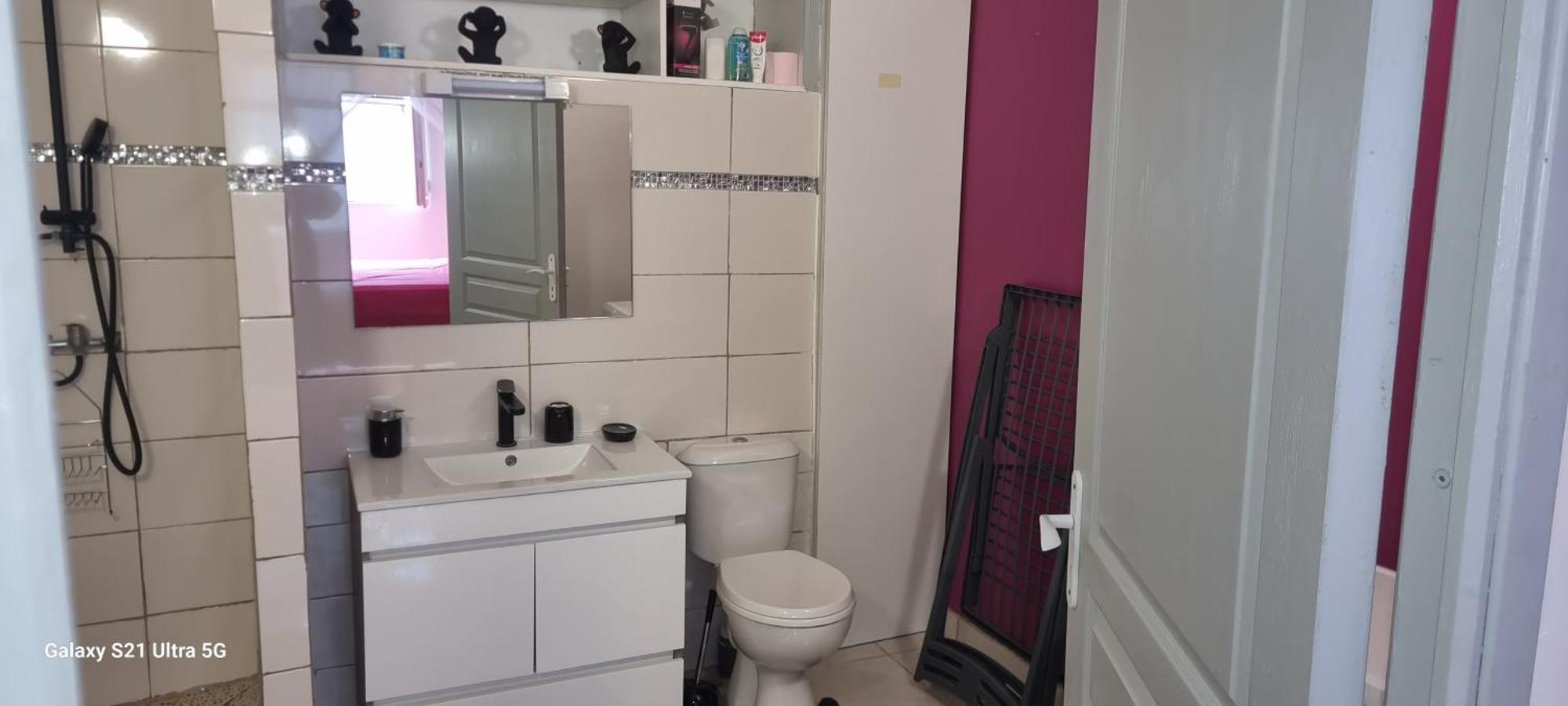 Chez Coco Appartement Balisier Riviere-Salee Экстерьер фото